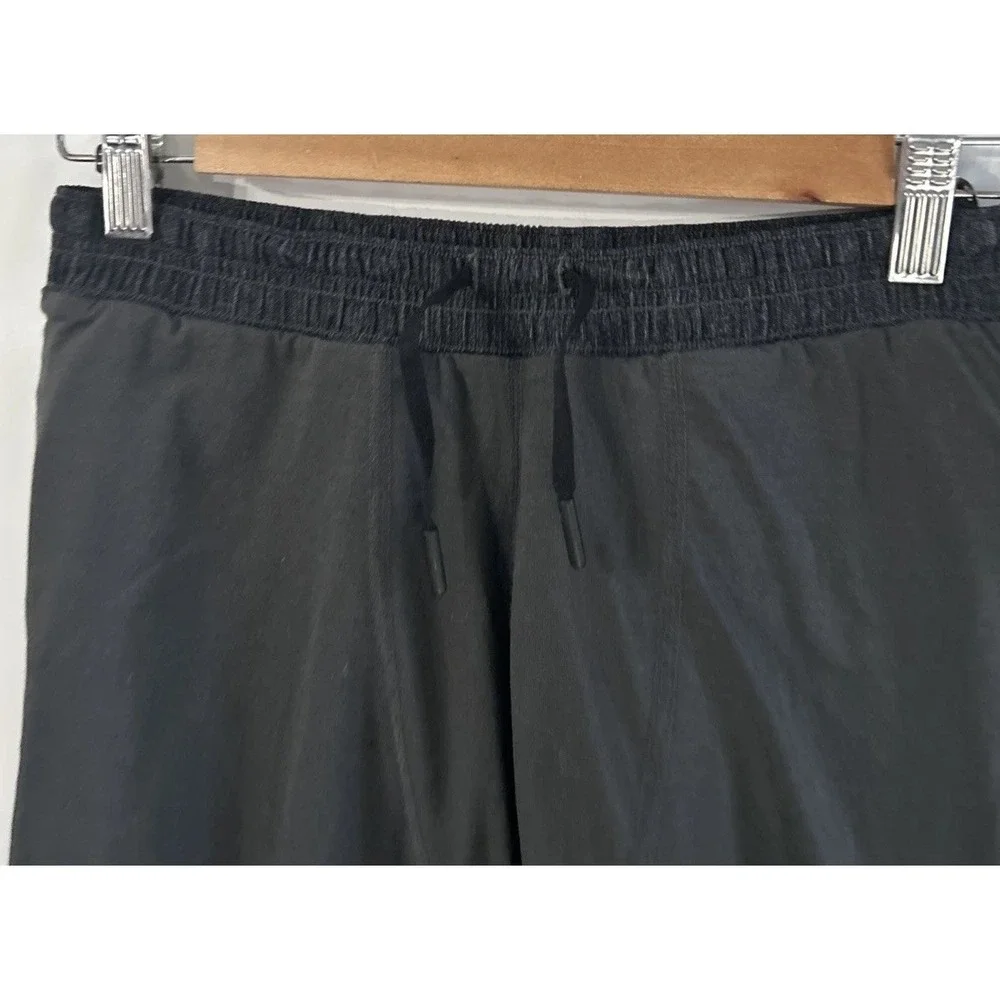 Lululemon Lined Pace Breaker Shorts Men's Medium  9